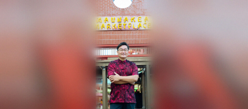 Ave Kwok