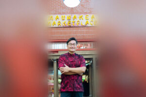 Ave Kwok