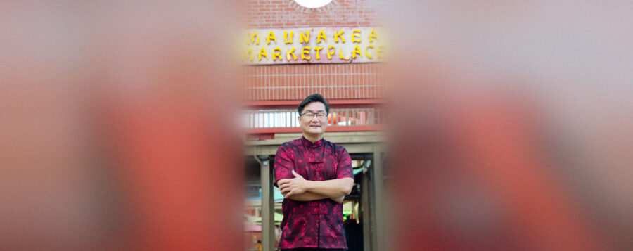 Ave Kwok