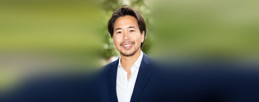 Brett Katayama