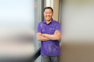 Craig Chong