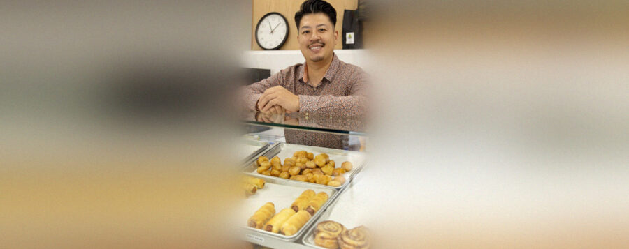 Daniel Lee