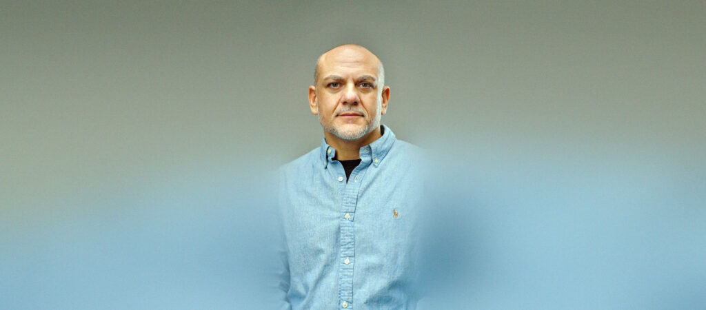 Jonathan Rotmensch