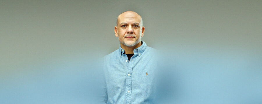 Jonathan Rotmensch