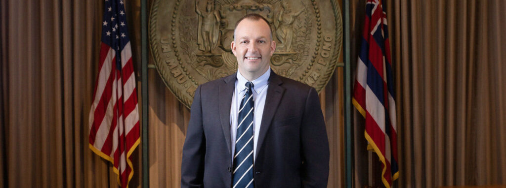 Josh Green