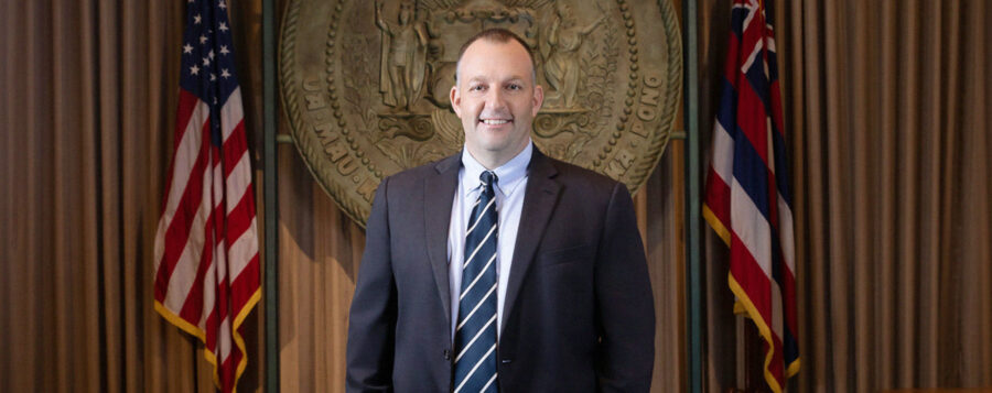 Josh Green