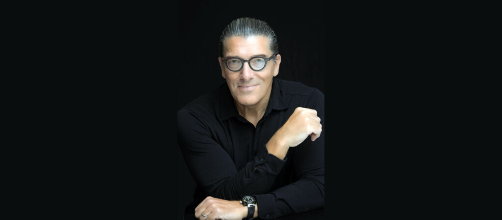 Patrick R. Gey