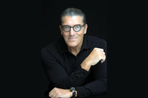Patrick R. Gey