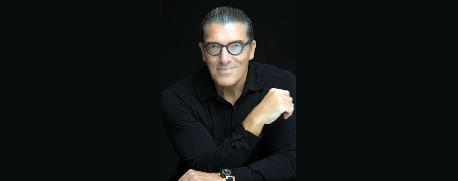 Patrick R. Gey
