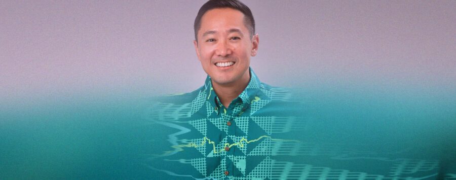 Tyler Kurashige