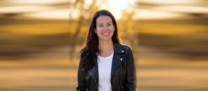 Amber Watt Headshot