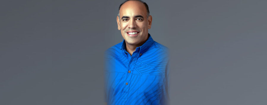 Elliot K. Mills