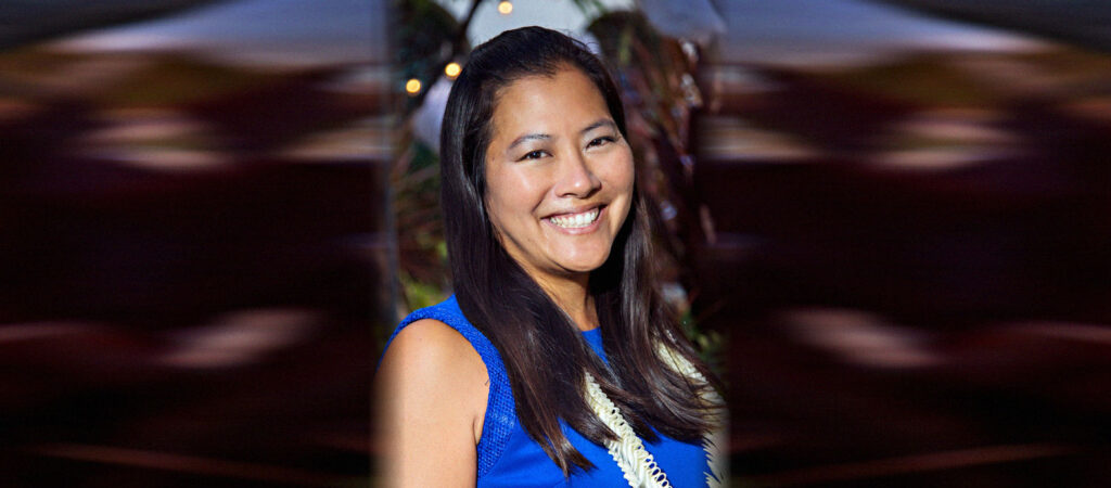 Holly Morikami