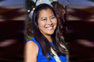 Holly Morikami