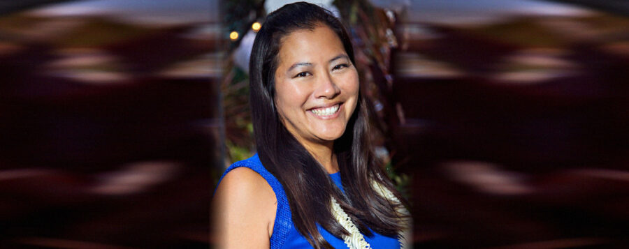 Holly Morikami