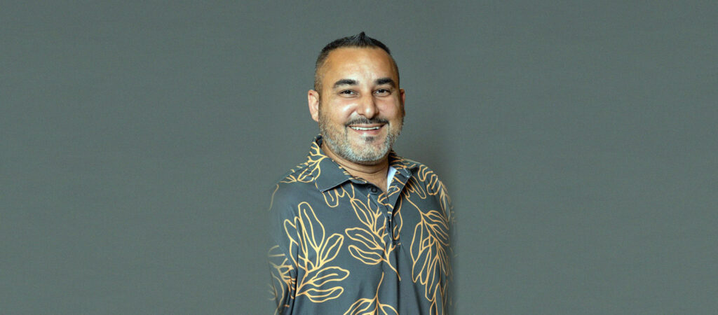 Ihab Kherati