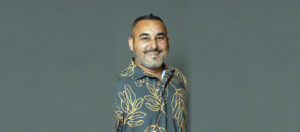 Ihab Kherati