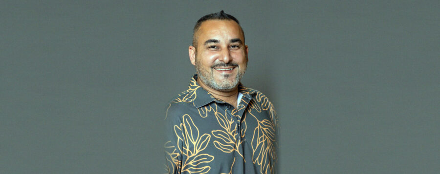 Ihab Kherati