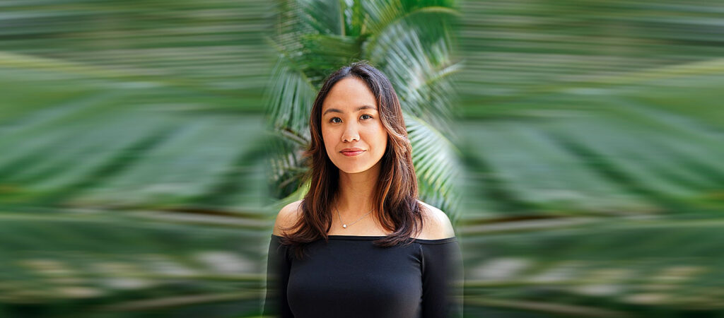 ʻIwalani Kūaliʻi Kahoʻohanohano