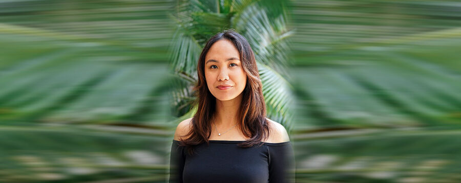 ʻIwalani Kūaliʻi Kahoʻohanohano