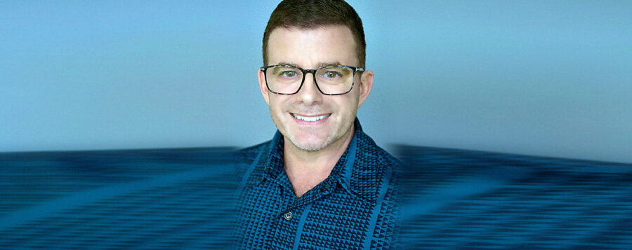 Jeffrey Eslinger