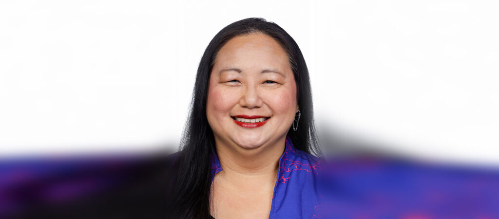 Jennifer Chun