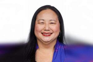 Jennifer Chun