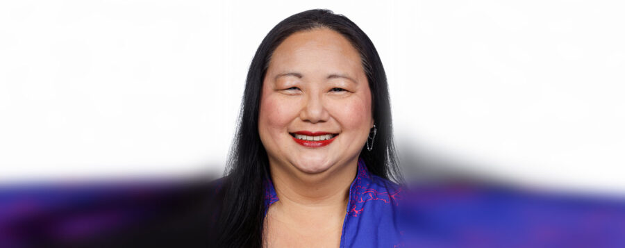 Jennifer Chun