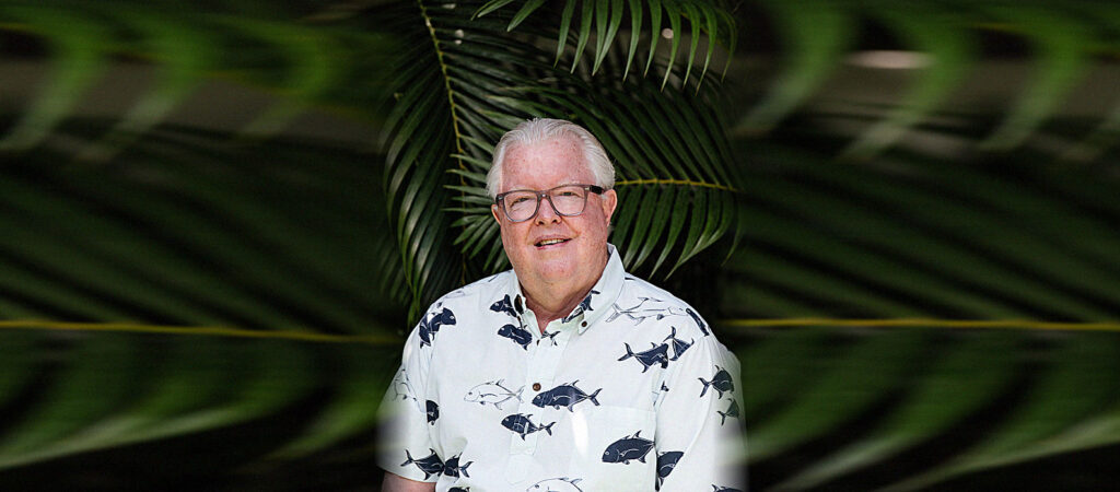 Jerry Gibson