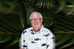 Jerry Gibson