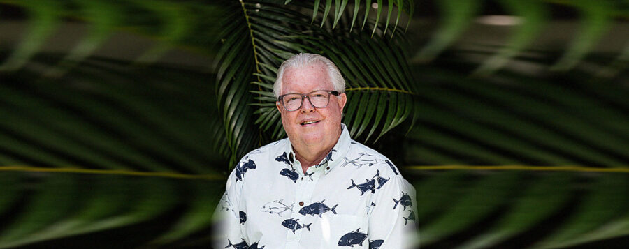 Jerry Gibson