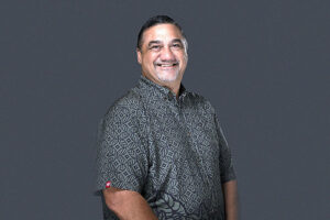 John Pele