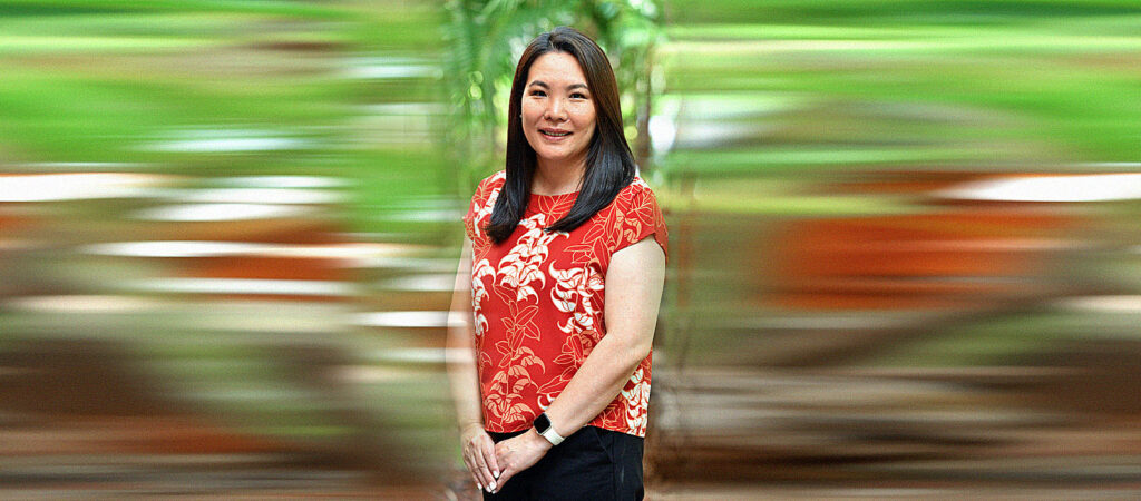 Sheryl Tsugawa