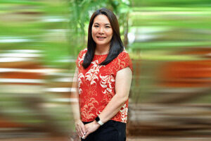 Sheryl Tsugawa