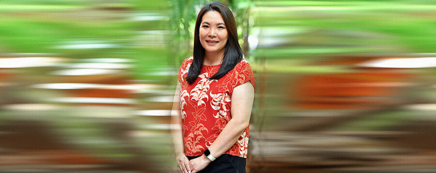 Sheryl Tsugawa