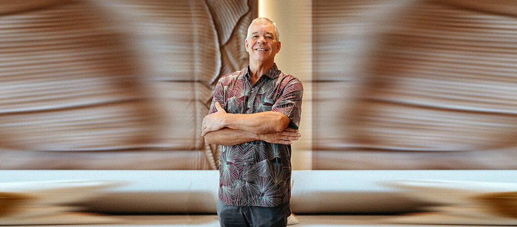 Stephen Hinck