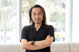 Yohei Takahashi