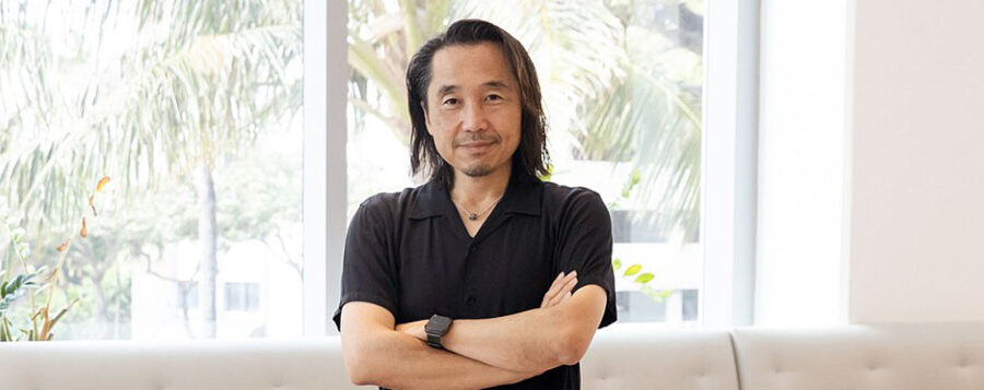 Yohei Takahashi
